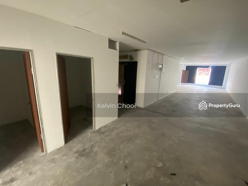 Untuk Disewa - Bandar Sri Permaisuri