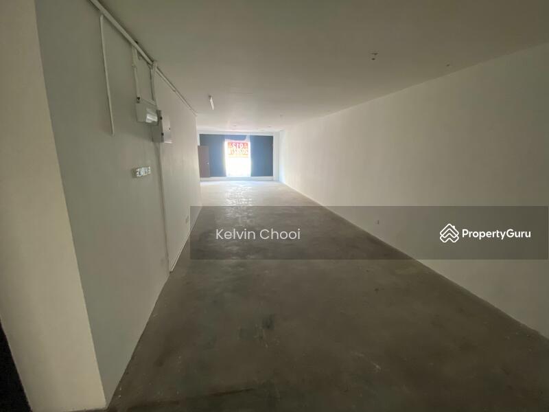 Untuk Disewa - Bandar Sri Permaisuri