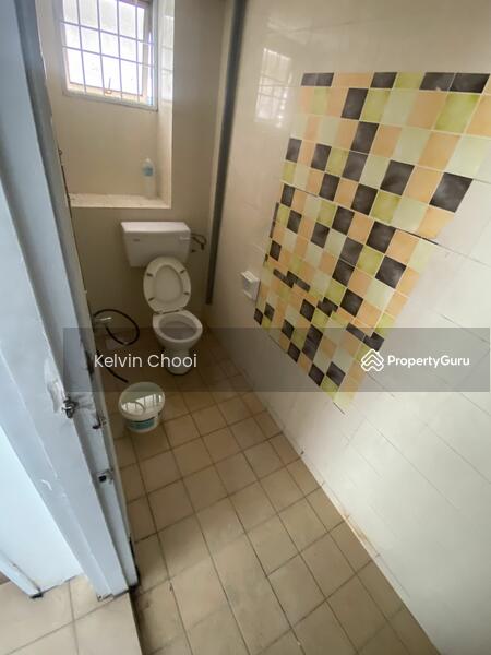 Untuk Disewa - Bandar Sri Permaisuri