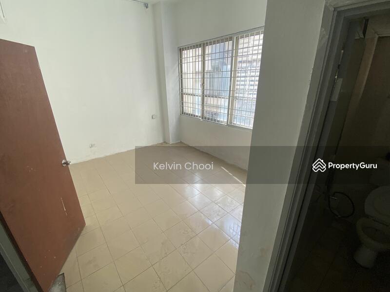 Untuk Disewa - Bandar Sri Permaisuri