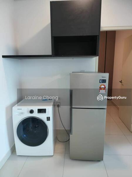 Service Residence for Sale at Greenfield Residence - Laraine Chong - PropertyGuru.com.my
