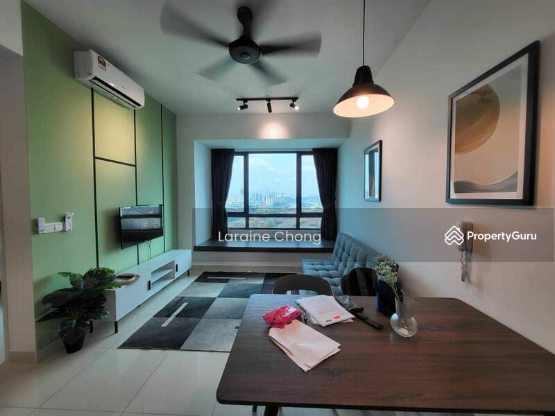 Service Residence for Sale at Greenfield Residence - Laraine Chong - PropertyGuru.com.my