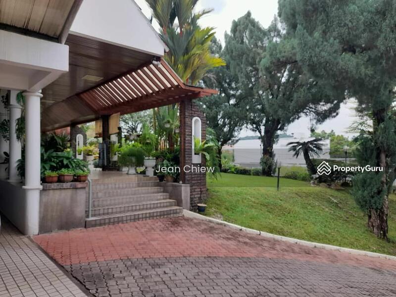 Bungalow for Sale in Taman Bangsar (Bangsar) - Jean Chiew - PropertyGuru.com.my