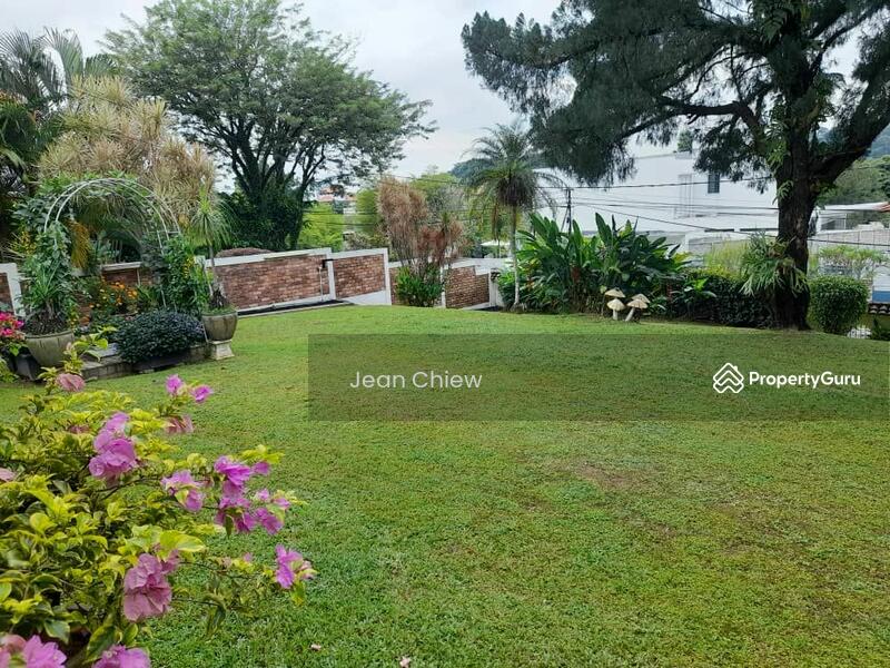 Bungalow for Sale in Taman Bangsar (Bangsar) - Jean Chiew - PropertyGuru.com.my