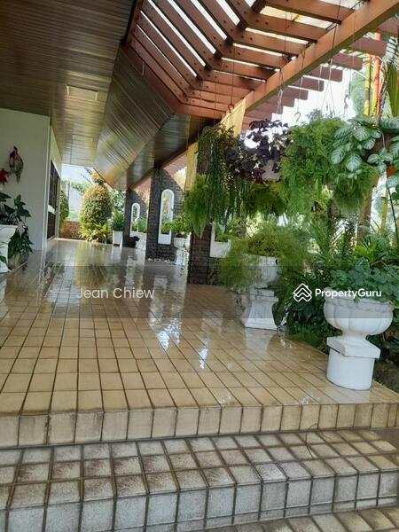 Bungalow for Sale in Taman Bangsar (Bangsar) - Jean Chiew - PropertyGuru.com.my