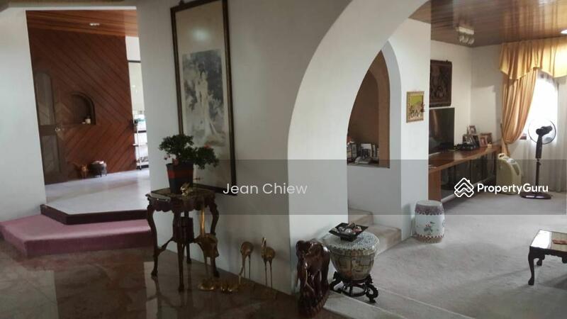 Bungalow for Sale in Taman Bangsar (Bangsar) - Jean Chiew - PropertyGuru.com.my