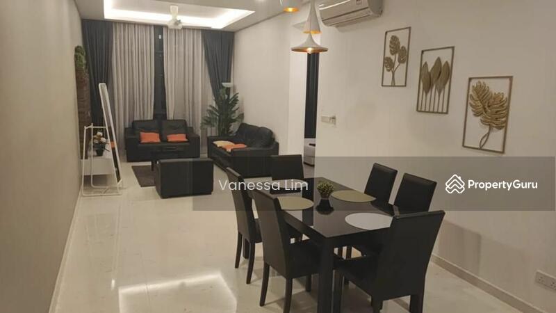 Servis Apartment untuk Disewa di Setia Sky 88 - Vanessa Lim - PropertyGuru.com.my