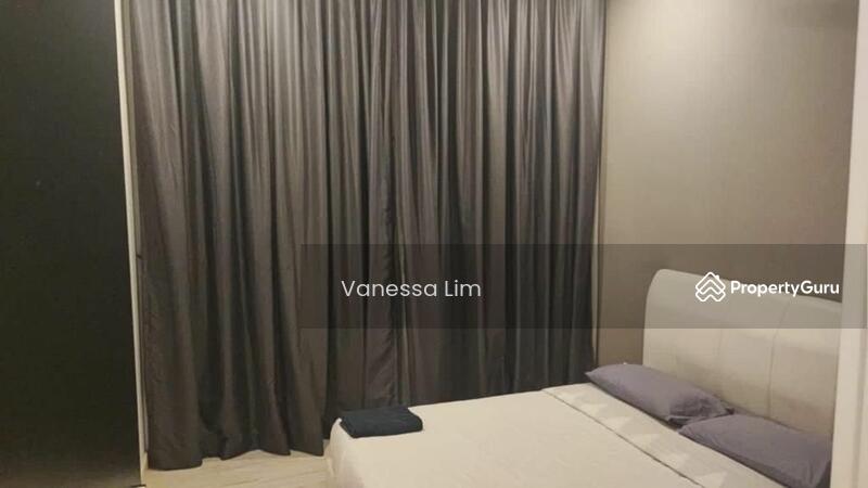 Servis Apartment untuk Disewa di Setia Sky 88 - Vanessa Lim - PropertyGuru.com.my