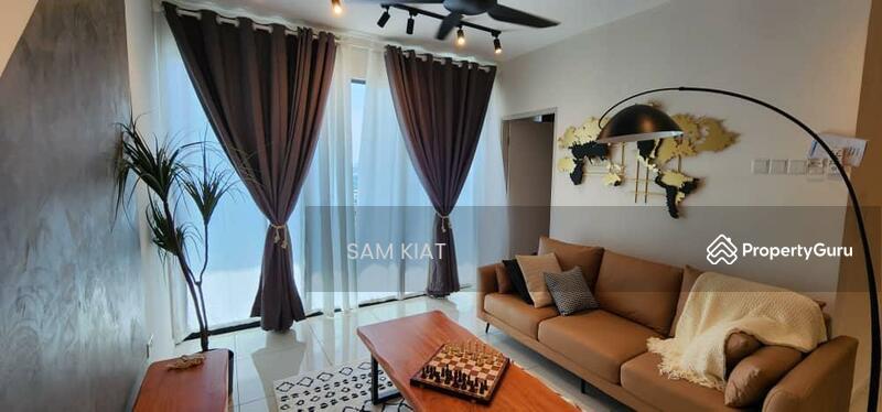 Kondominium untuk Disewa di The Glenz - SAM KIAT - PropertyGuru.com.my