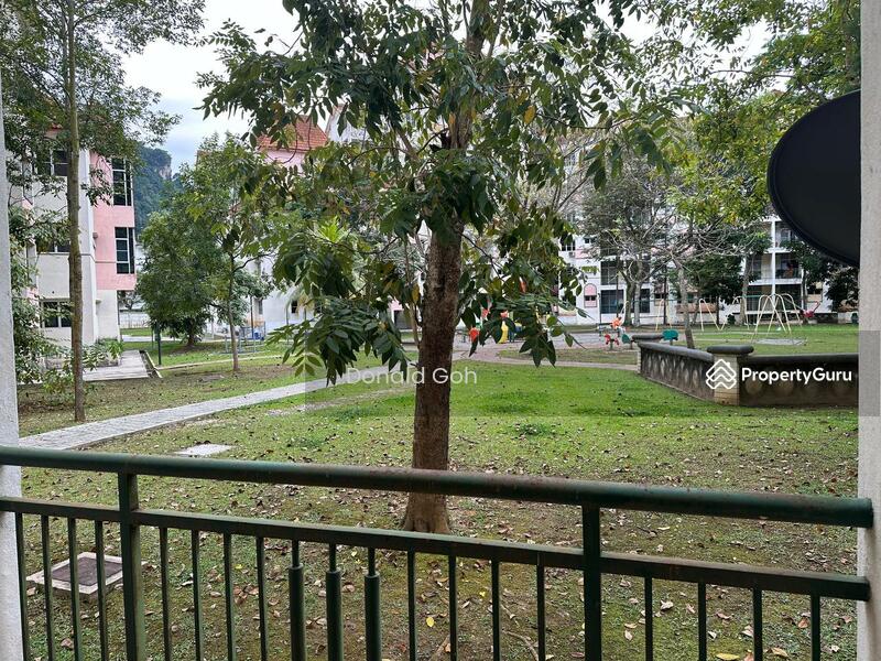 Sunway Alpine Village Apartment, Persiaran Sunway, Sunway City, Ipoh