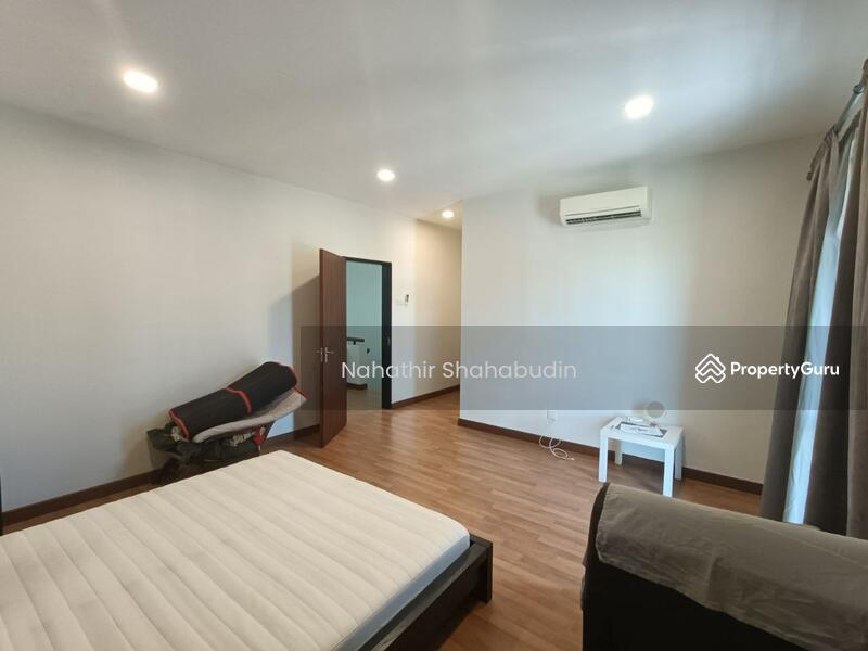 Saffron Hills Denai Alam, Jln Elektron U16/35, Denai Alam, Shah Alam