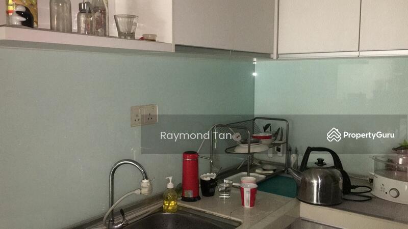 Condominium for Rent at Metropolitan Square Service Residence - Raymond Tan - PropertyGuru.com.my