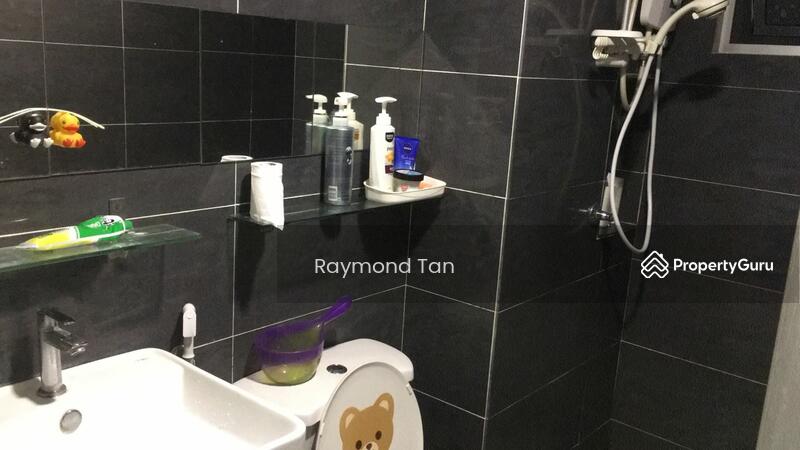 Condominium for Rent at Metropolitan Square Service Residence - Raymond Tan - PropertyGuru.com.my