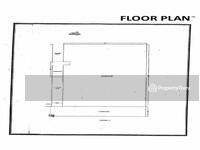 For Sale - Perak Taiping Kamunting Kawasan Perusahaan Kamunting Detached Factory Warehouse