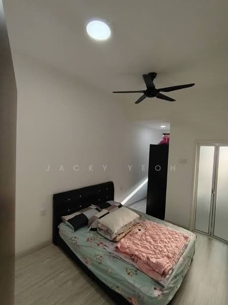 Condominium for Rent at Skyridge Garden - Jacky Yeoh - PropertyGuru.com.my