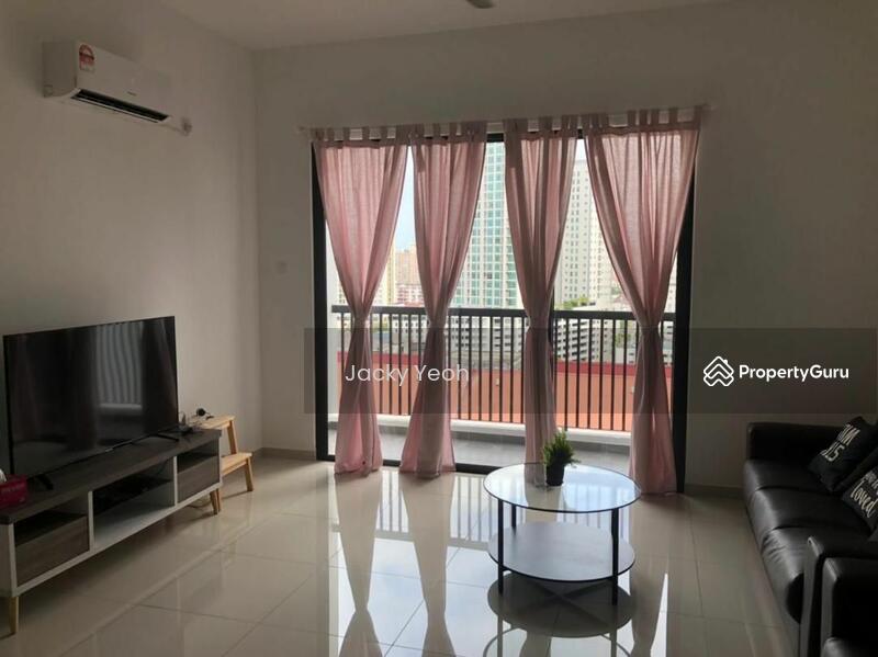 Kondominium untuk Disewa di Artis 3 Residence - Jacky Yeoh - PropertyGuru.com.my