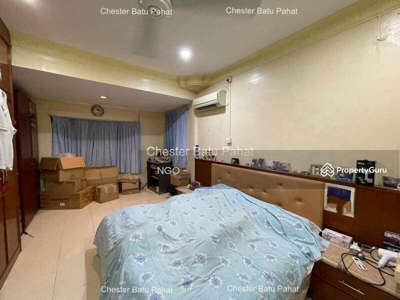 For Sale - Single Storey Semi D Kampung Merdeka