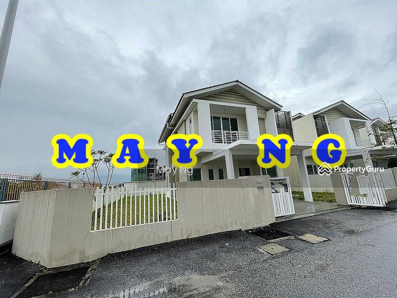 Hillpark Residences, Alma, Bukit Mertajam, Penang, 5 Bedrooms, 3150 sqft, Bungalow House For