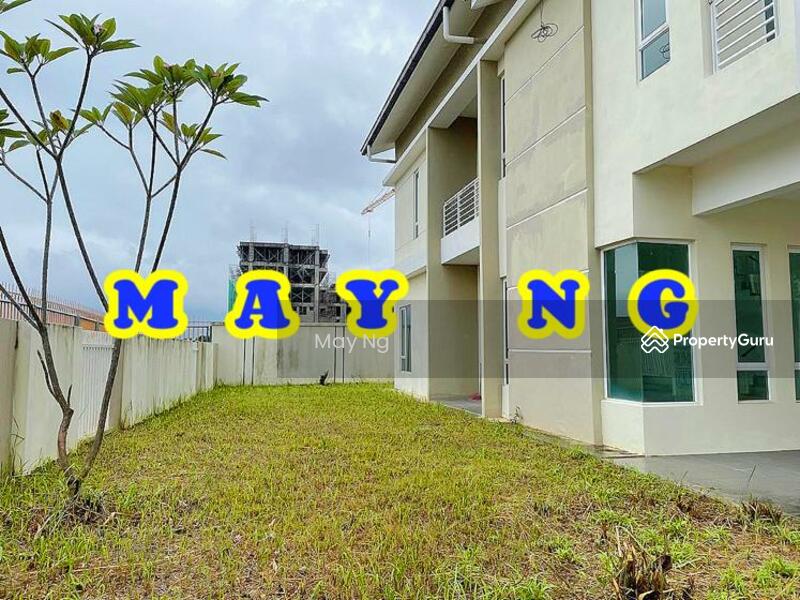 Hillpark Residences, Alma, Bukit Mertajam, Penang, 5 Bedrooms, 3150 sqft, Bungalow House For