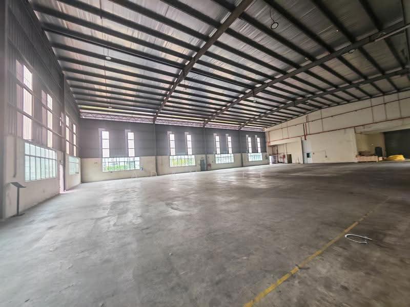 Factory for Rent in Bandar Indahpura (Kulai) - Adam Lee - Interior - PropertyGuru.com.my