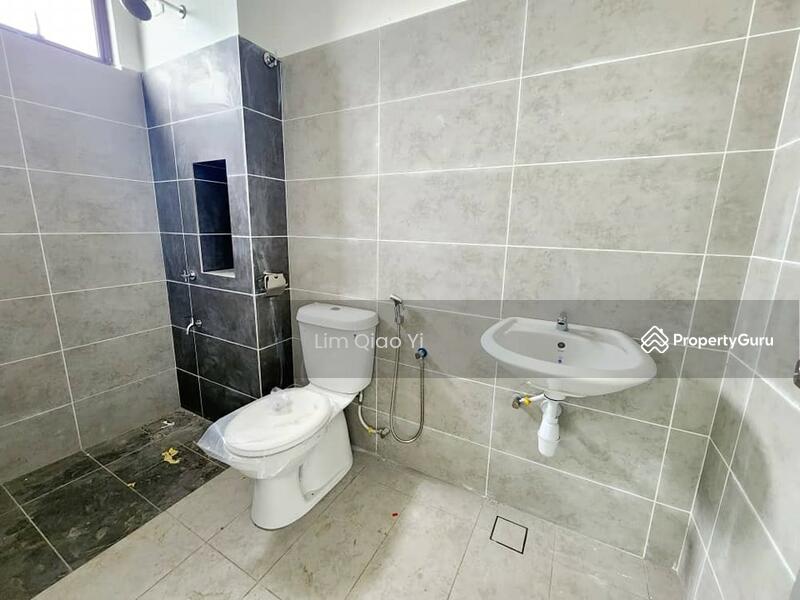 Single Storey Semi D Taman Mampan Permai Simpang Kiri 83000 Batu Pahat