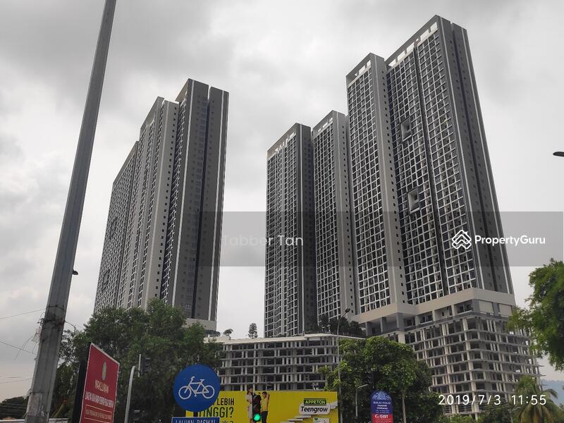 Condominium for Rent at 28 Boulevard - Tabber Tan - PropertyGuru.com.my