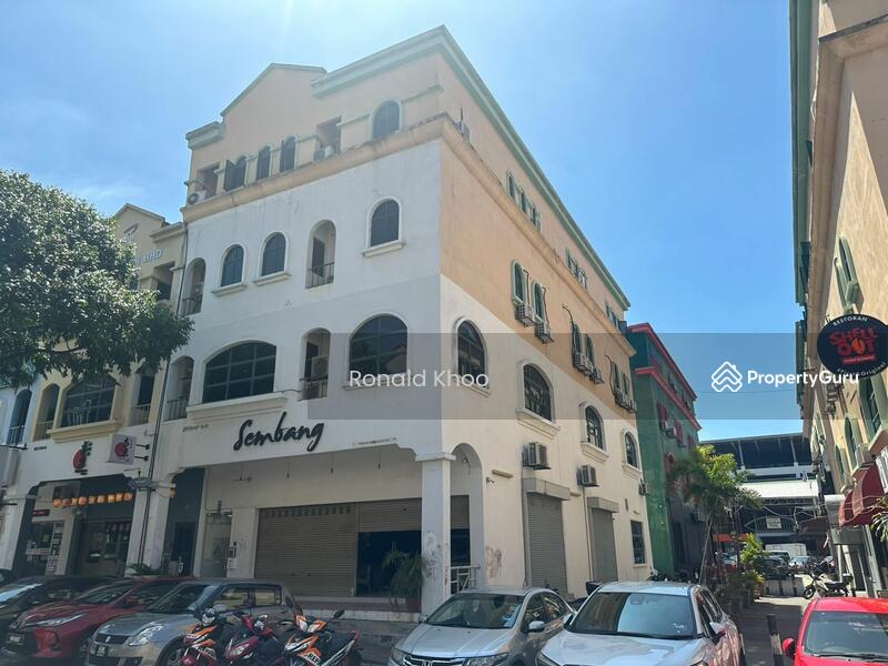For Rent - Office at Kota Damansara