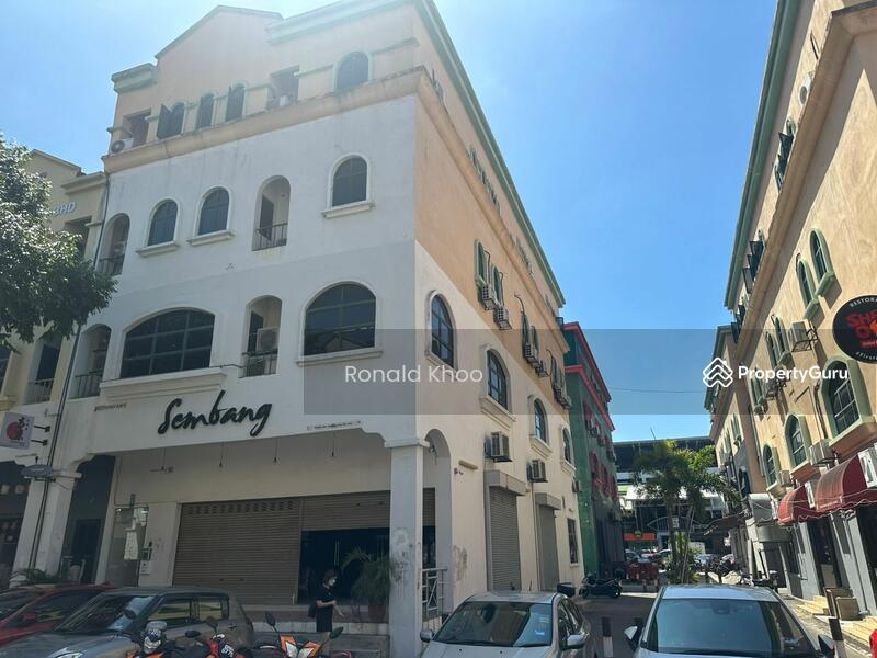 For Rent - Office at Kota Damansara