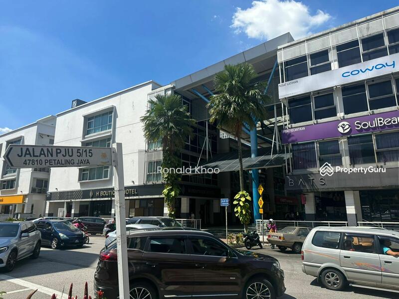 For Rent - Office at Kota Damansara