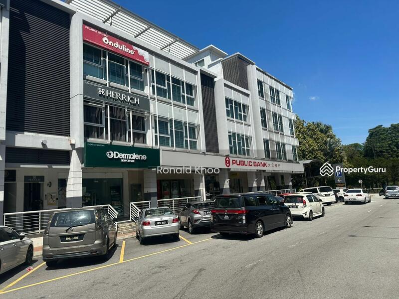 For Rent - Office at Kota Damansara