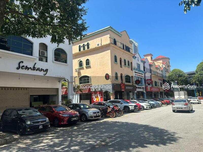For Rent - Office at Kota Damansara