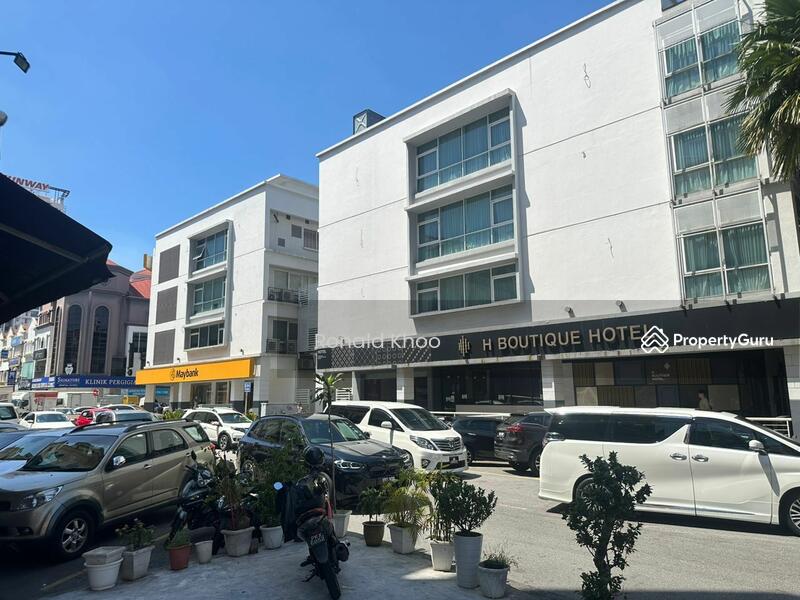 For Rent - Office at Kota Damansara