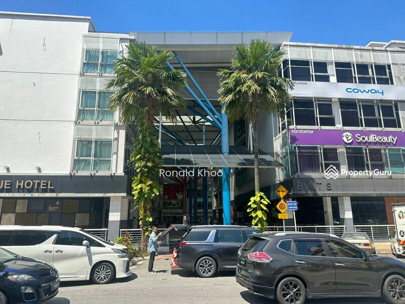 For Rent - Office at Kota Damansara