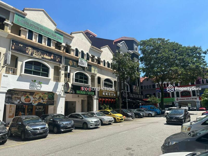 For Rent - Office at Kota Damansara