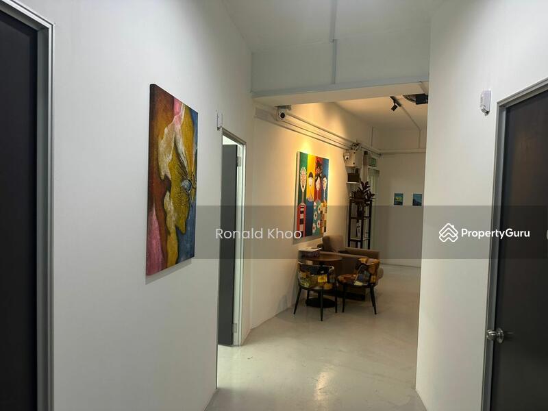 For Rent - Office at Kota Damansara