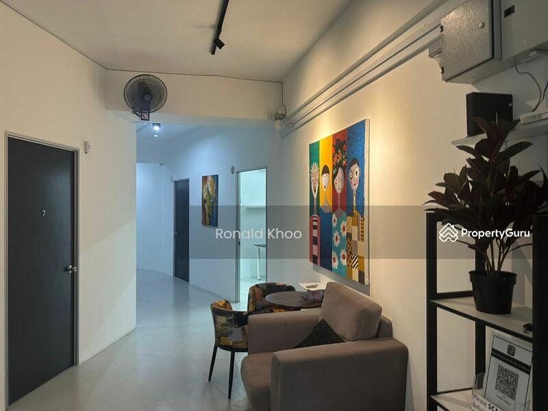 For Rent - Office at Kota Damansara