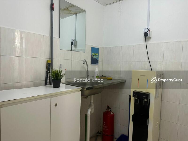 For Rent - Office at Kota Damansara