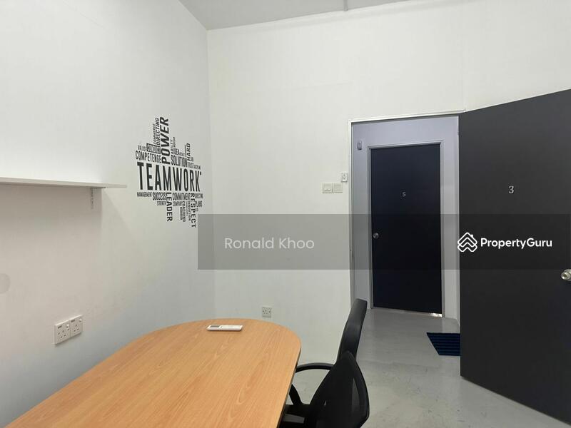For Rent - Office at Kota Damansara