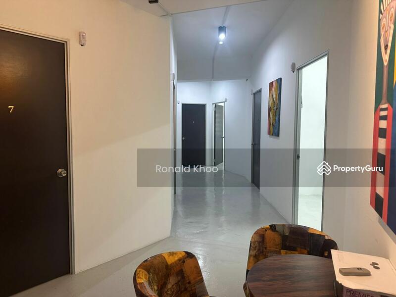 For Rent - Office at Kota Damansara