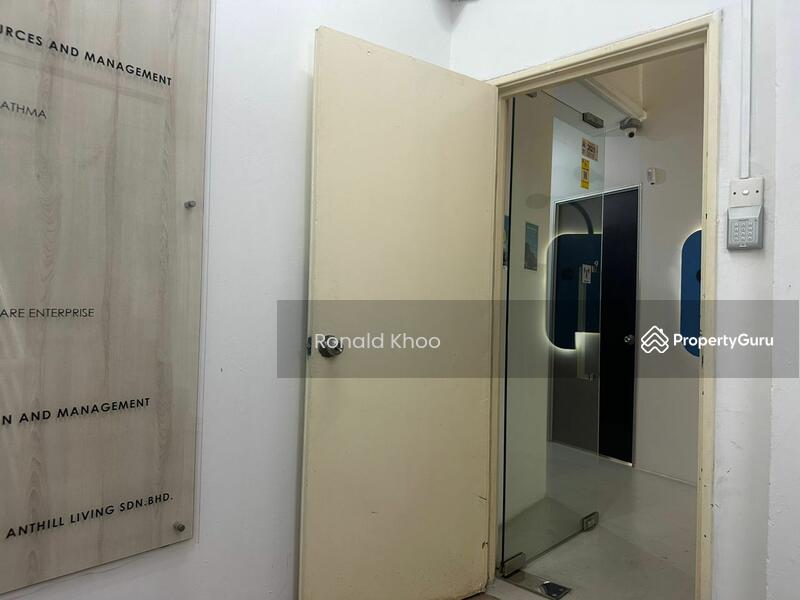 For Rent - Office at Kota Damansara