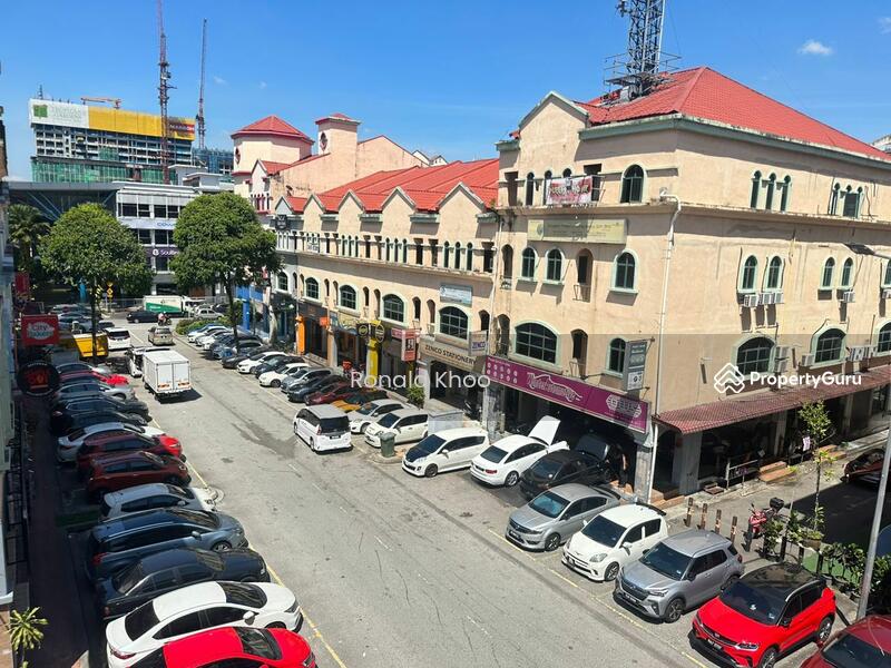 For Rent - Office at Kota Damansara