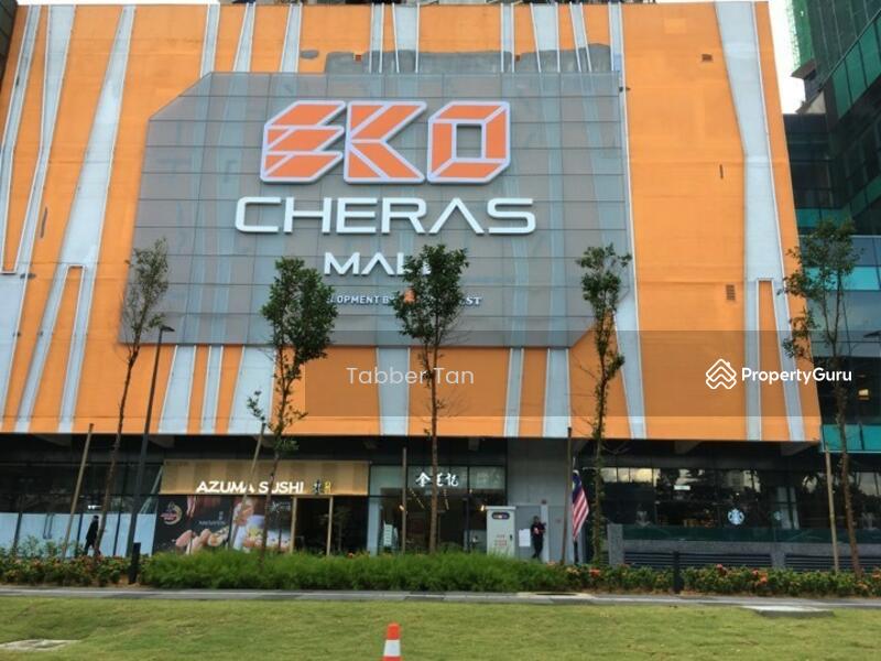 Service Residence for Rent at EkoCheras Service Residences - Tabber Tan - PropertyGuru.com.my