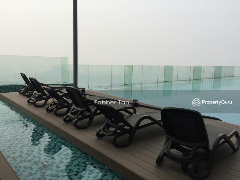 Service Residence for Rent at EkoCheras Service Residences - Tabber Tan - PropertyGuru.com.my