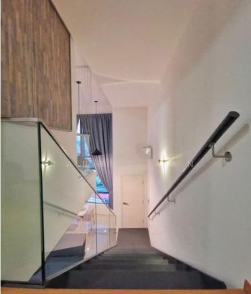 Service Residence for Rent at EkoCheras Service Residences - Tabber Tan - Interior - PropertyGuru.com.my