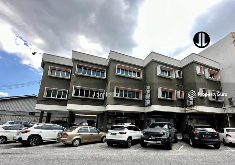 For Sale - Shop at Ipoh