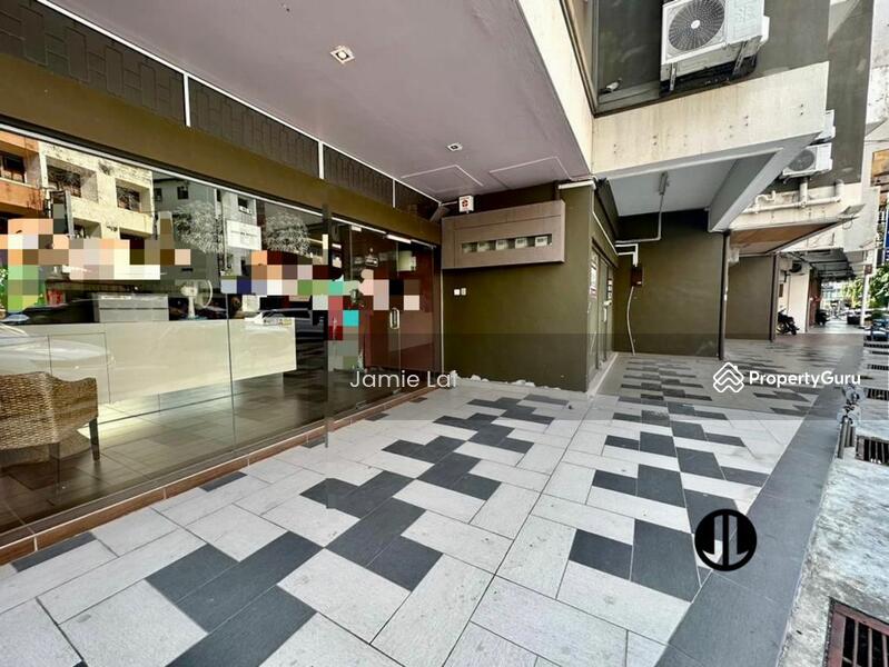 For Sale - Shop at Ipoh