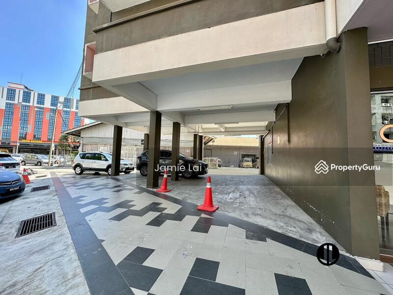 For Sale - Shop at Ipoh