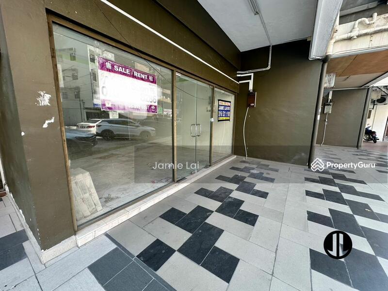 For Sale - Shop at Ipoh