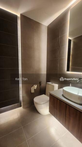 Service Residence for Sale at Suria Stonor - Kent Tan - PropertyGuru.com.my