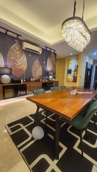 Service Residence for Sale at Suria Stonor - Kent Tan - PropertyGuru.com.my